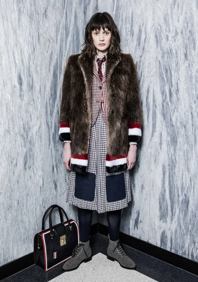 Look 1